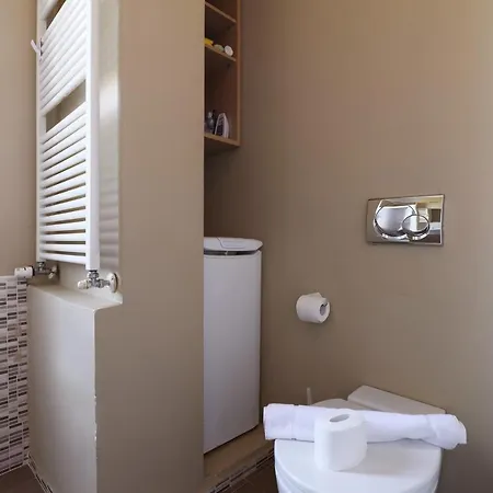 Apartment Primopiano - Carlone