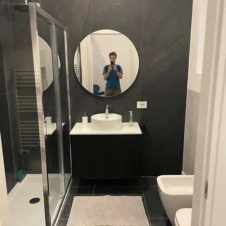 The Bau-haus - Station Area *