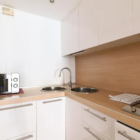 Apartment Primopiano - Carlone