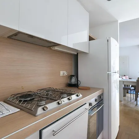 Primopiano - Carlone Apartment