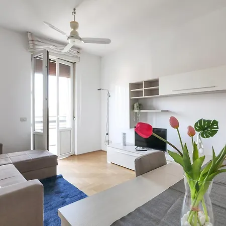 Apartment Primopiano - Carlone *