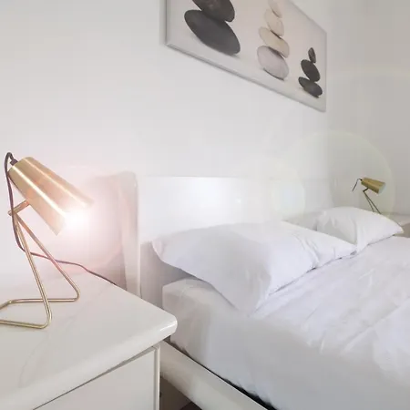 Apartment Primopiano - Carlone *