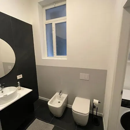 The Bau-haus - Station Area Milánó