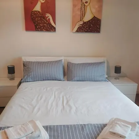 Apartman Civico 37 Porta Romana