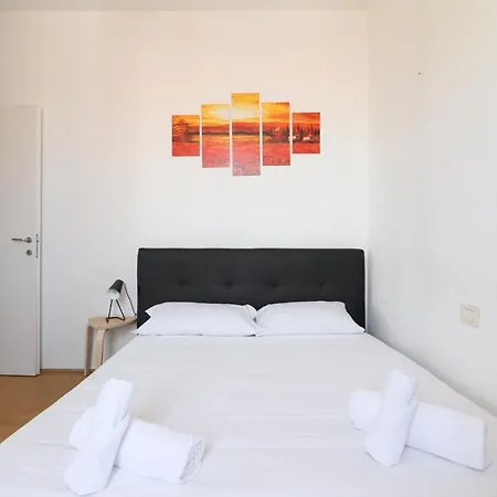 Primopiano - Carlone Apartment *