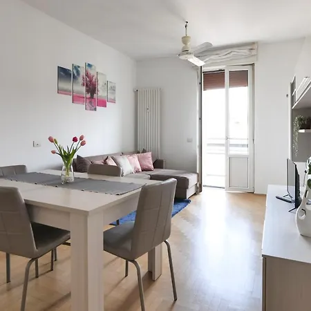 Apartment Primopiano - Carlone Milan