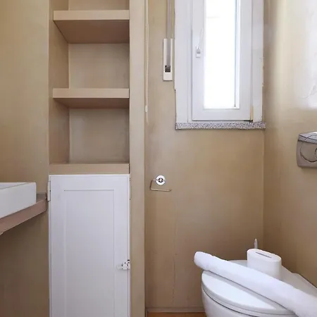 Primopiano - Carlone Apartment *