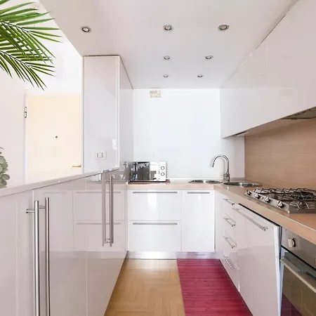 Apartment Primopiano - Carlone *