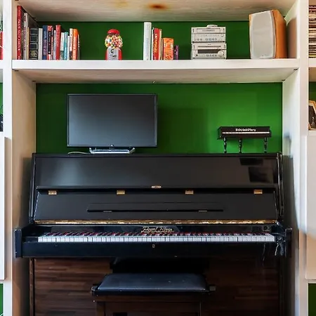 Lodi Flexyrent Wifi Aircon