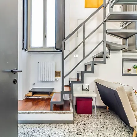 Domusmi Benedetto Marcello-32 Apartman *