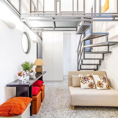 Domusmi Benedetto Marcello-32 Milano