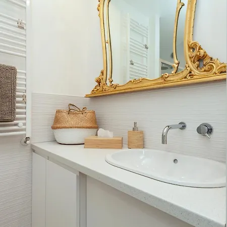 Casa Serena - Meryggiare 公寓 *