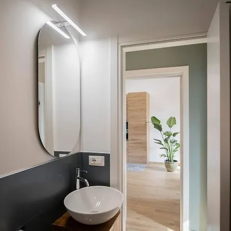 Luxury House Belgrande Milan