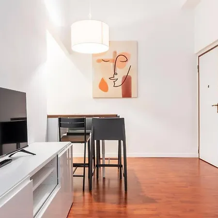 Loft In Zona Buonarroti *