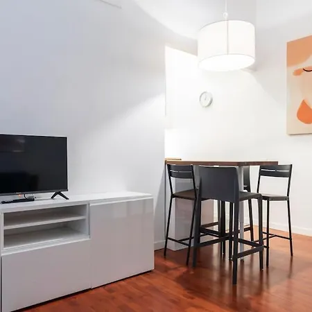 Loft In Zona Buonarroti Lejlighed Milano