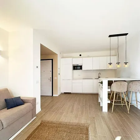 Scandinavian House-milan City Centre * מילאנו