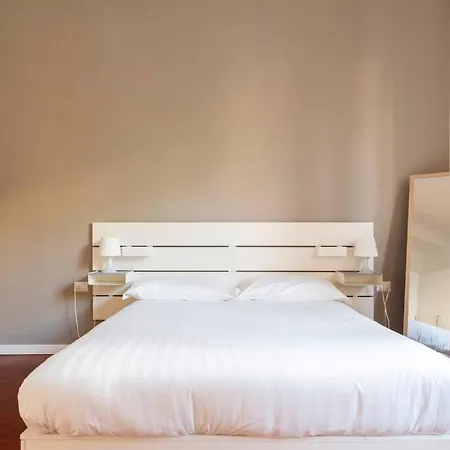 Loft In Zona Buonarroti Lejlighed