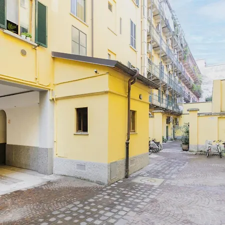 Easylife - - Sottocorno 5a - Historic Center