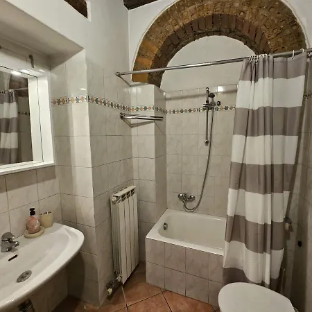 Romantica Sarpi * Milano