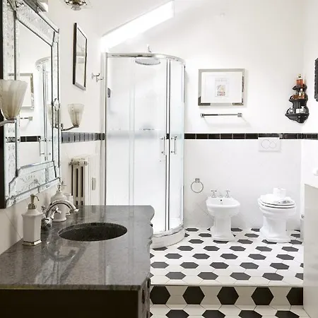 Easylife - Gioiello D'arte Zona Arco Della Pace Apartamento Milão