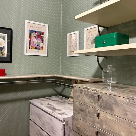 Casa Expo Sp Nocleg ze śniadaniem Mediolan