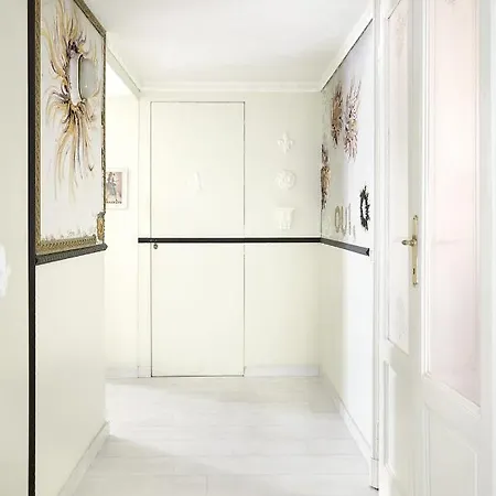 Apartamento Easylife - Gioiello D'arte Zona Arco Della Pace Milão