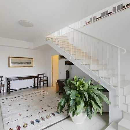 Easylife - Attico 230mq Con Terrazza Area Bocconi