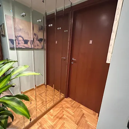 Casa Expo Sp Nocleg ze śniadaniem Mediolan