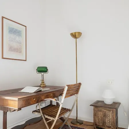 Easylife - Attico 230mq Con Terrazza Area Bocconi * Milán