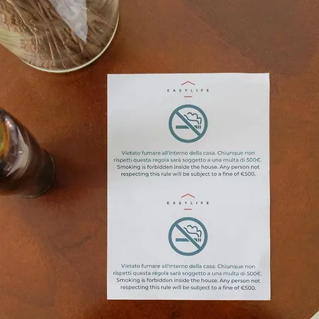 Easylife - Attico 230mq Con Terrazza Area Bocconi Apartmán Milán