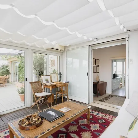 Easylife - Attico 230mq Con Terrazza Area Bocconi