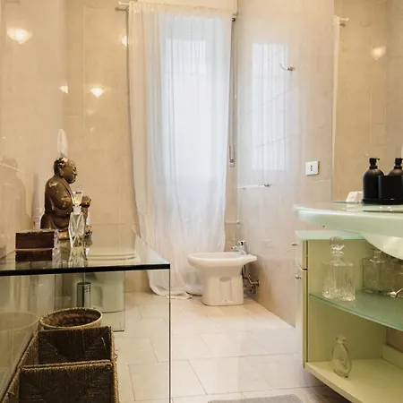 Easylife - Attico 230mq Con Terrazza Area Bocconi * Milán