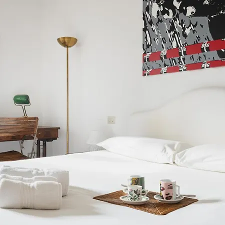 Easylife - Attico 230mq Con Terrazza Area Bocconi