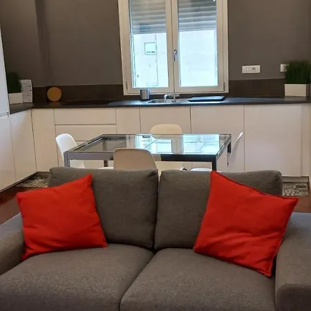 Casamia Tra Navigli E Universita-free Parking מילאנו