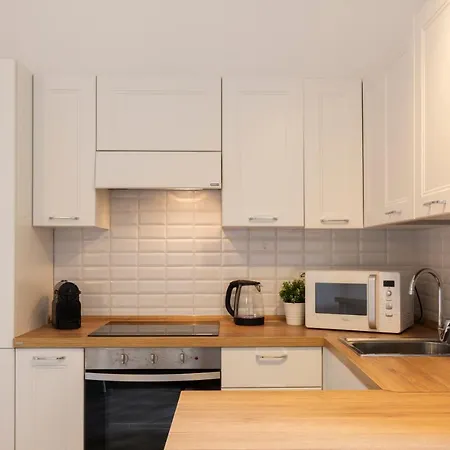 Mezzofanti - Tre Ponti * Mediolan