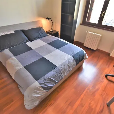 Apartment Ascanio Sforza By Interhome