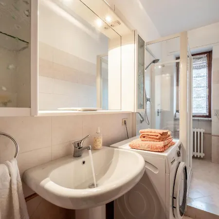 Ripamonti View By Interhome Apartamento Milán