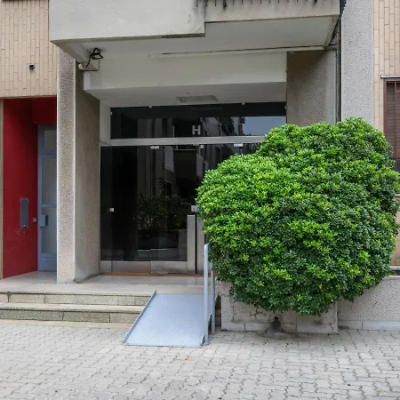 Ripamonti View By Interhome Apartamento *