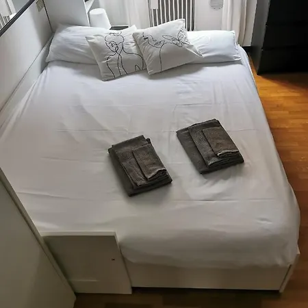 Apartment Miro House Mailand