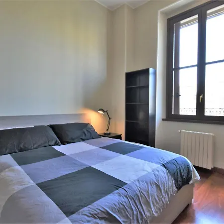 Ascanio Sforza By Interhome Apartment Mailand