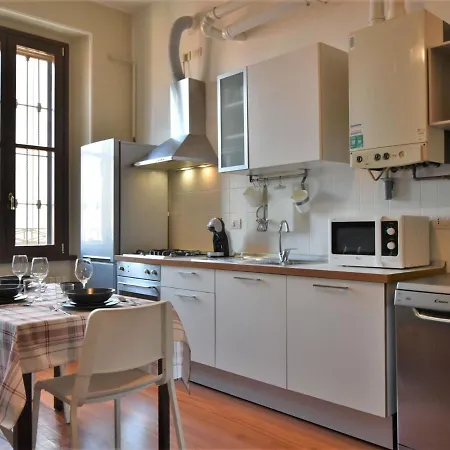 Ascanio Sforza By Interhome Apartment