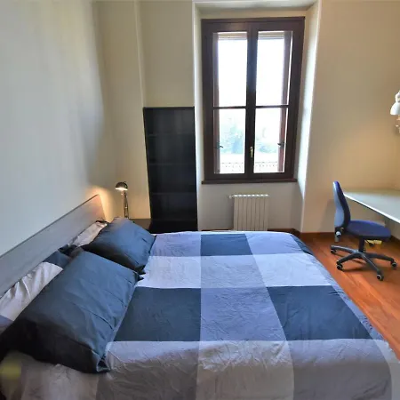 Ascanio Sforza By Interhome Apartment *