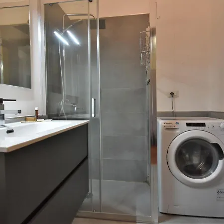 Ascanio Sforza By Interhome Apartment Mailand