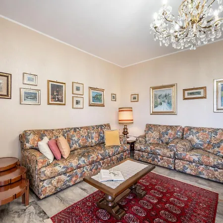 Apartamento Ripamonti View By Interhome *