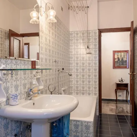 Apartamento Ripamonti View By Interhome Milán