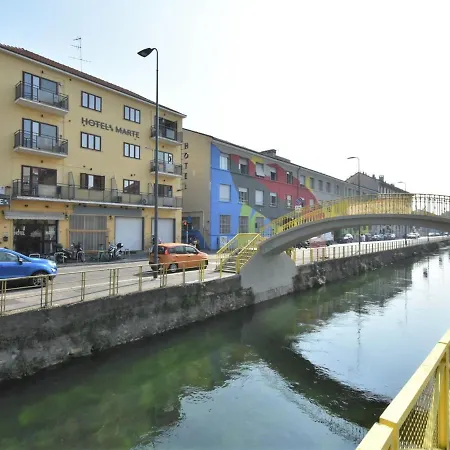 Ascanio Sforza By Interhome * Mailand