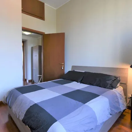 Ascanio Sforza By Interhome Apartment Mailand