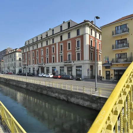 Ascanio Sforza By Interhome * Mailand