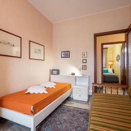 Ripamonti View By Interhome Apartamento