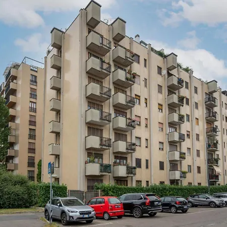 Ripamonti View By Interhome *